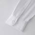 Corporate White Shirt By Uniform Unicorn | Slim Fit Long Sleeve With Pocket Manufacturers, Suppliers, Exporters in Surat